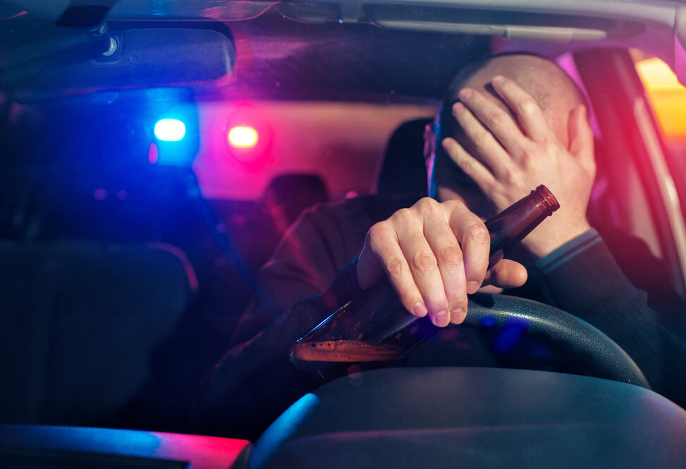 Kocak Hukuk | Alkollu Araç Kullanma  Suçu Ve Cezası 