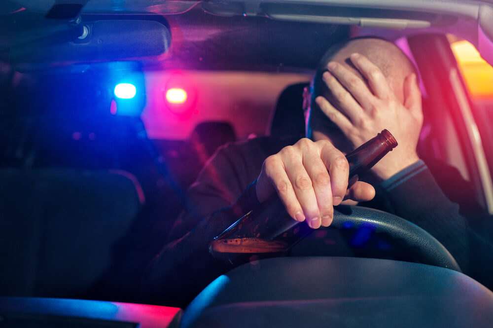 Koçak Hukuk | Alkollu Araç Kullanma  Suçu Ve Cezası 