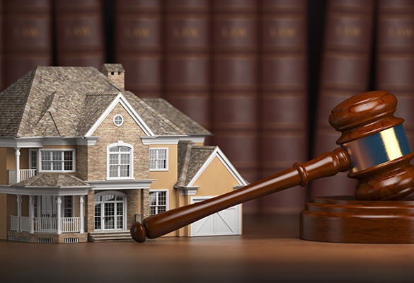 Kocak Hukuk | İhtiyaç Sebebi İle Tahliye Davası